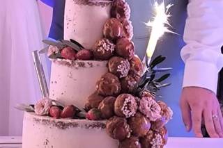 Fantastiks Cakes - 10