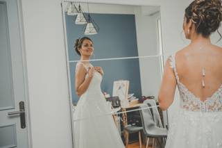 Alexia Make Up Artist - 6