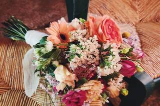 Tama Végétal - Artisan Fleuriste - 5