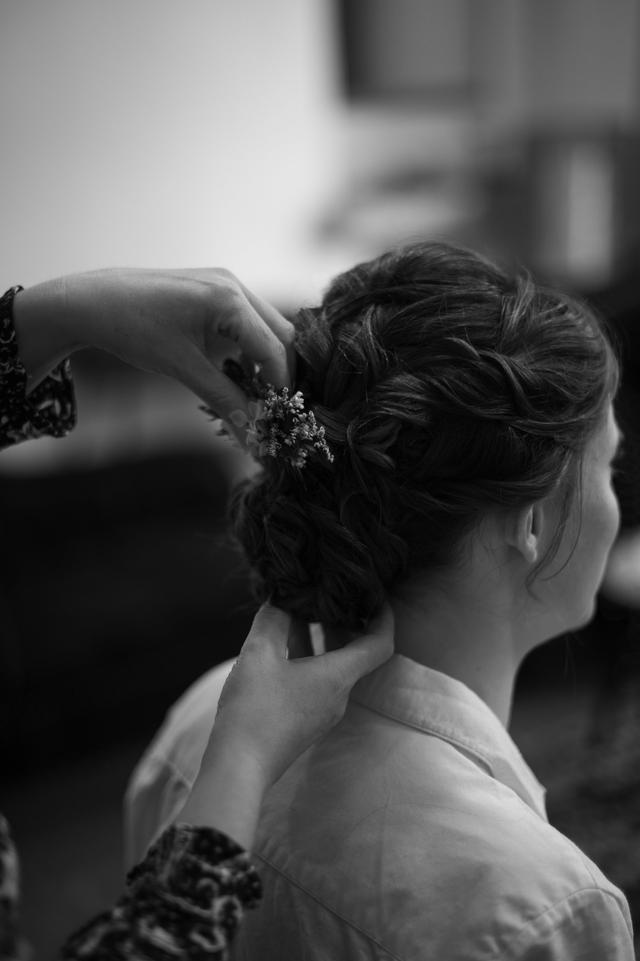 L'Hair d'Audrey - 1