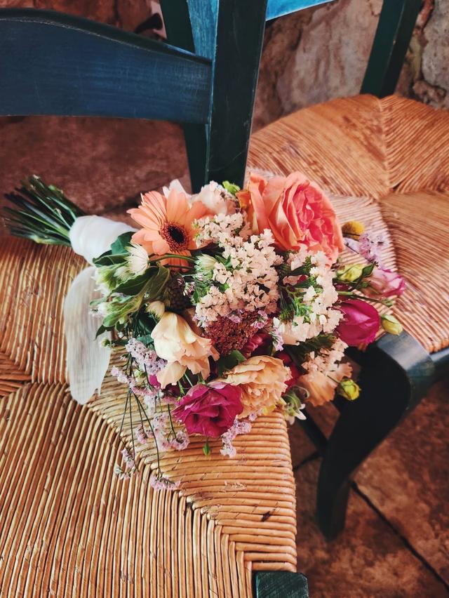 Tama Végétal - Artisan Fleuriste - 2