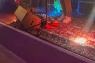 Magic & Live - Emmanuel Trichet - 5