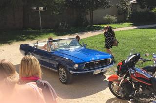 Ford Mustang by Pneu 26 - 3