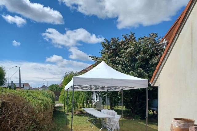 Location de l'Ill 1