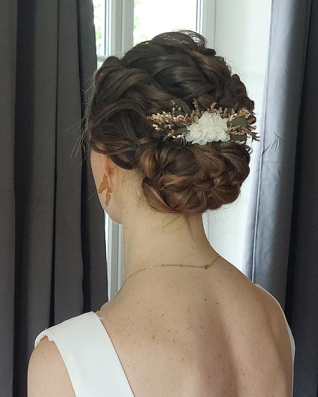 L'Hair d'Audrey - 2