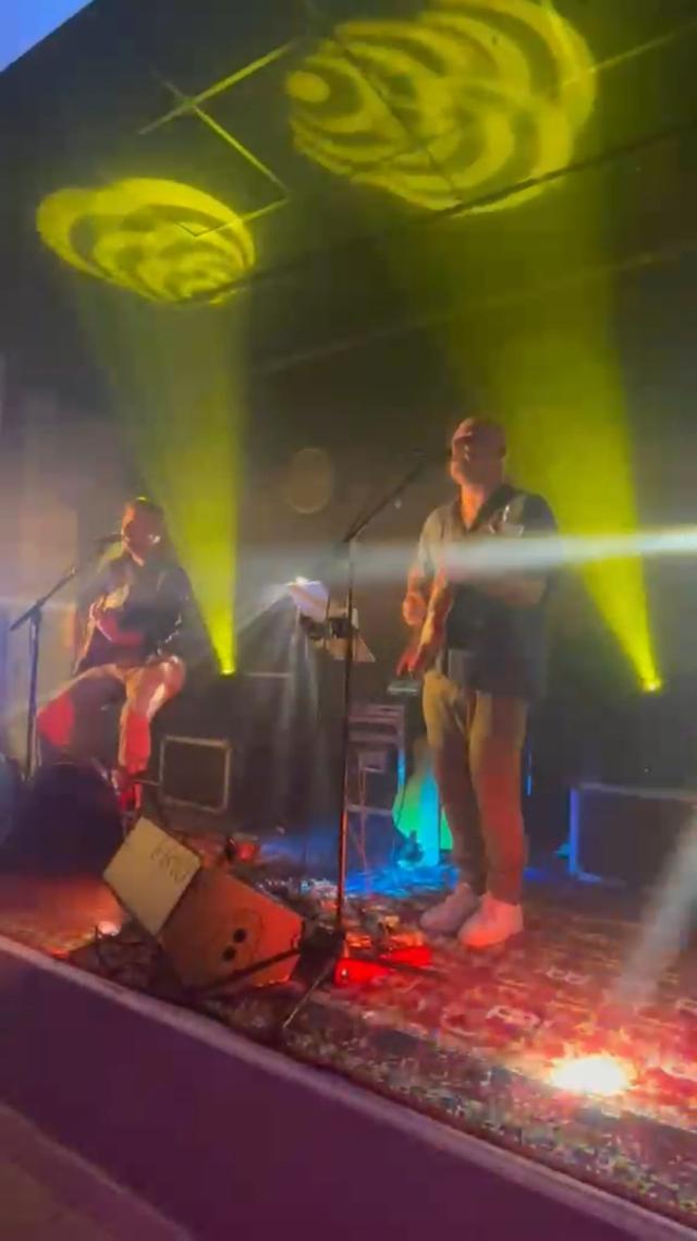 Magic & Live - Emmanuel Trichet - 2