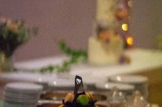 Le Monde du Macaron - 1