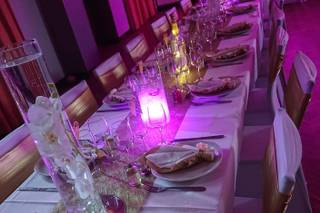 First class event - 14