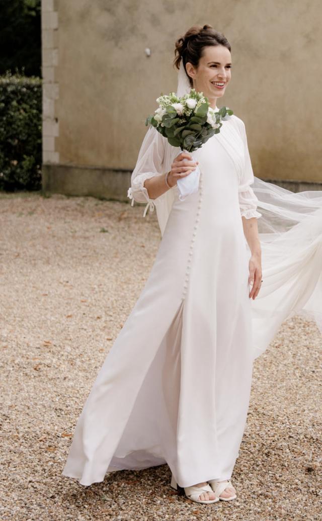 Margaux Selle - 1