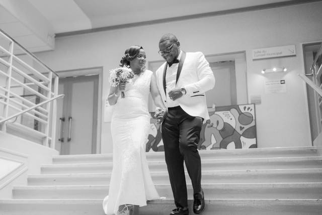 Visually Possible Weddings 1