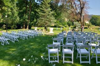 Les Mauvaises Herbes Event - 10