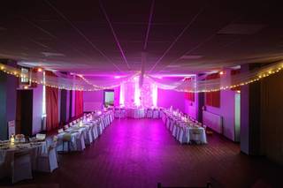 First class event - 15