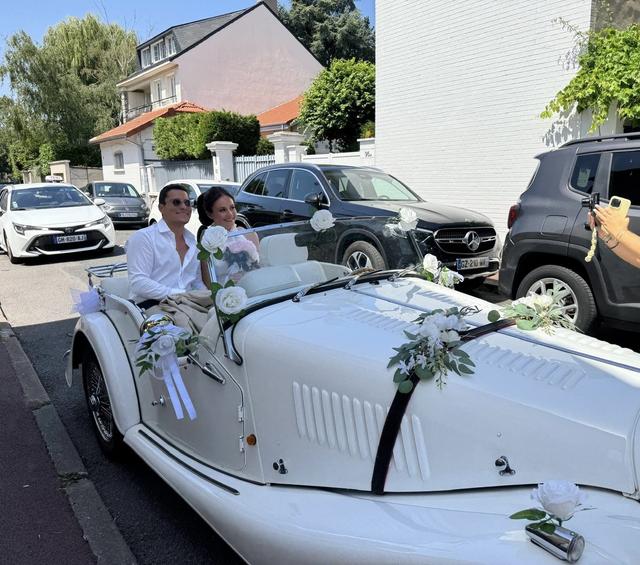 Morgan Mon Amour - 3