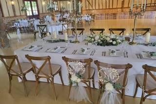 Carole Wedding Planner - 6