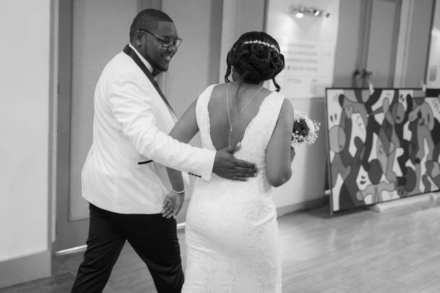 Visually Possible Weddings 2