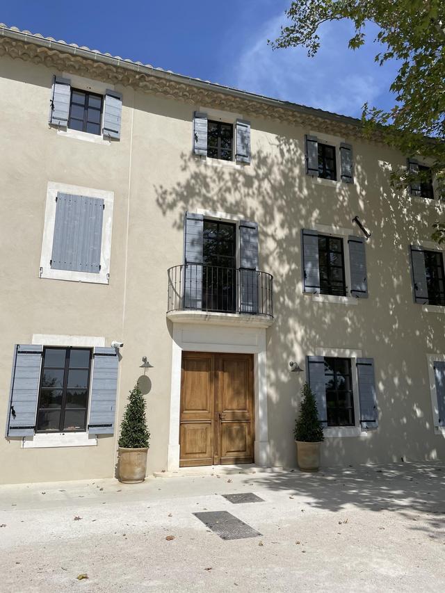 Château Bois D'Arlène - 2