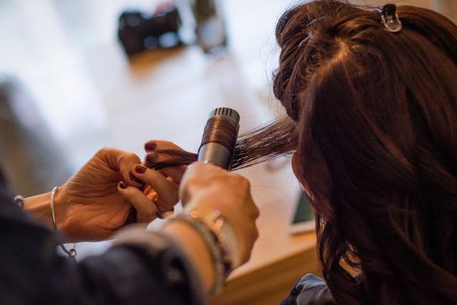 L'Art et la Matière Coiffure 5