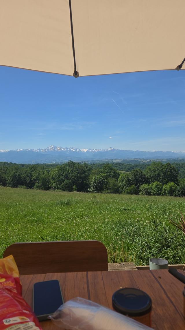Le Belvédère du Domaine - 2