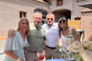 Domaine des Cigognes - 7
