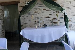 Gîte du Chêne Blanc - 6