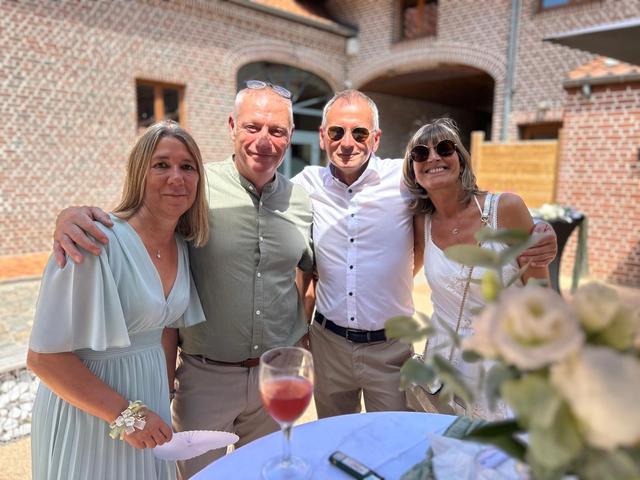 Domaine des Cigognes - 1