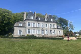 Château de Kérézellec - 5