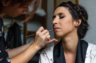 Be Makeup - 12