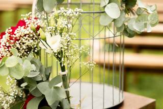 Tweedia Fleuriste - 17