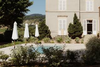 Château des Vierres - 8
