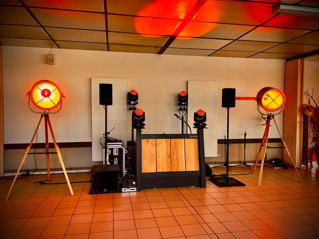 Lémotion By DFC Event - 1