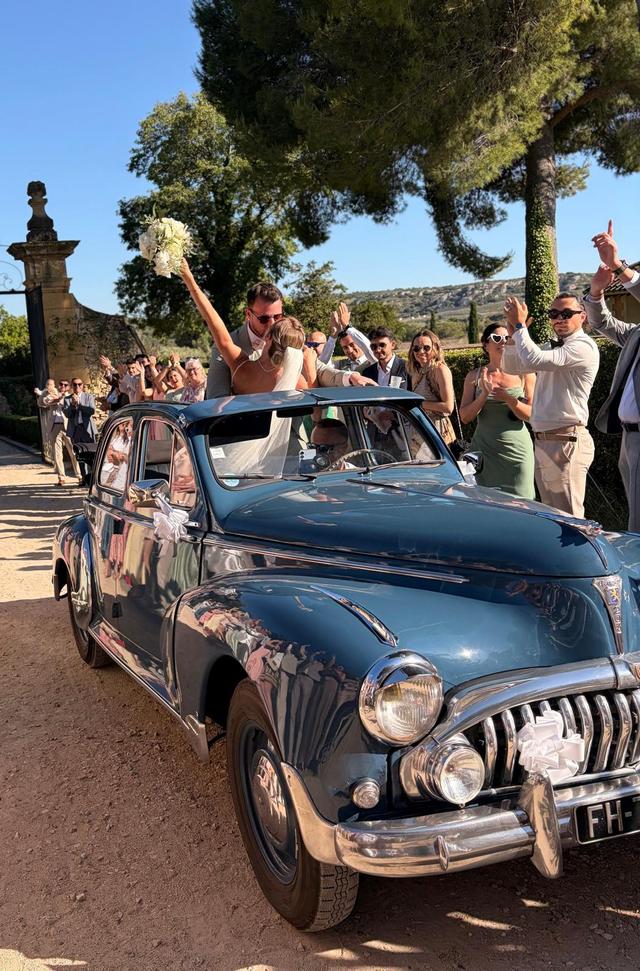 Rozowski Events - 2