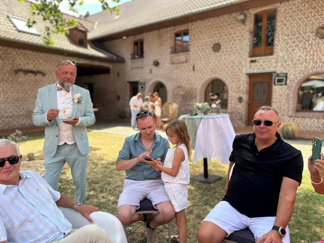 Domaine des Cigognes - 3