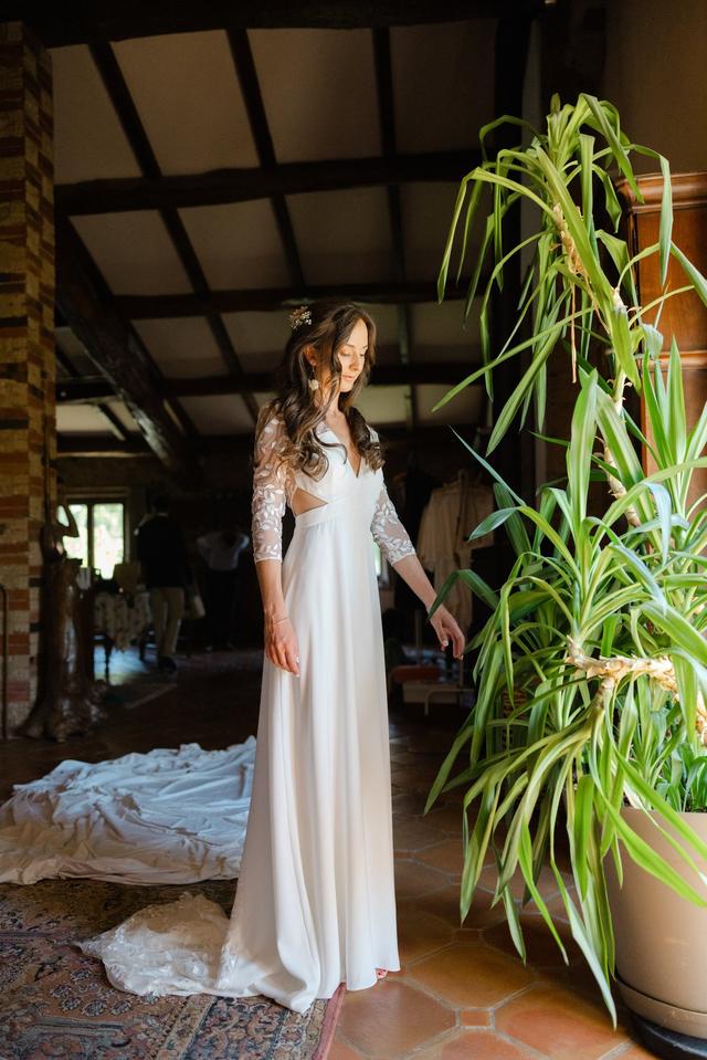 Elsa Barois - 2