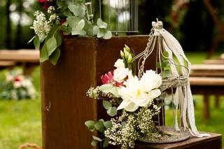 Tweedia Fleuriste - 18