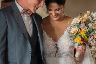 Balboa Weddings - 2