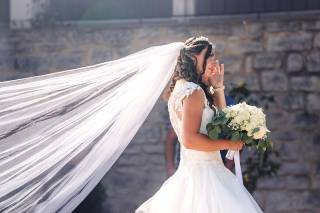 Le Boudoir de la Mariée - 21