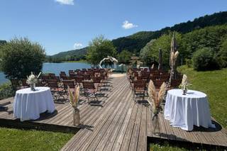 Hôtel du Lac des Graves - 5