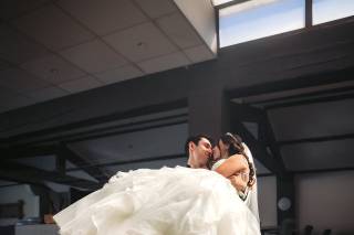 Le Boudoir de la Mariée - 22