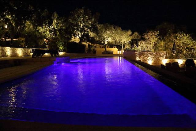 Domaine Le Grand Belly 1