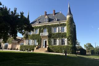 Domaine du Grand Vernay - 7
