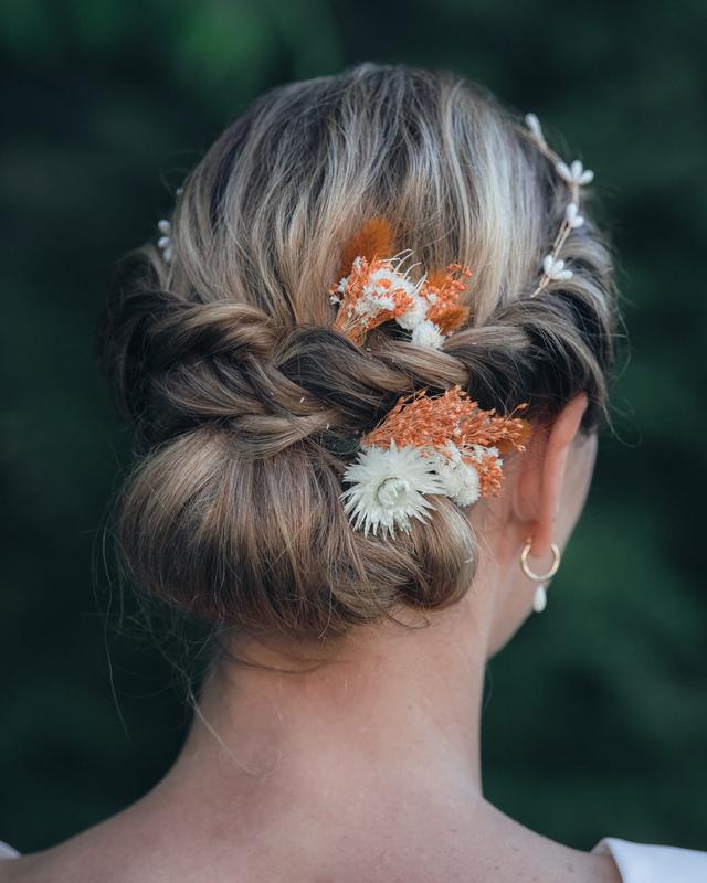 L'Hair des Nuances - 1