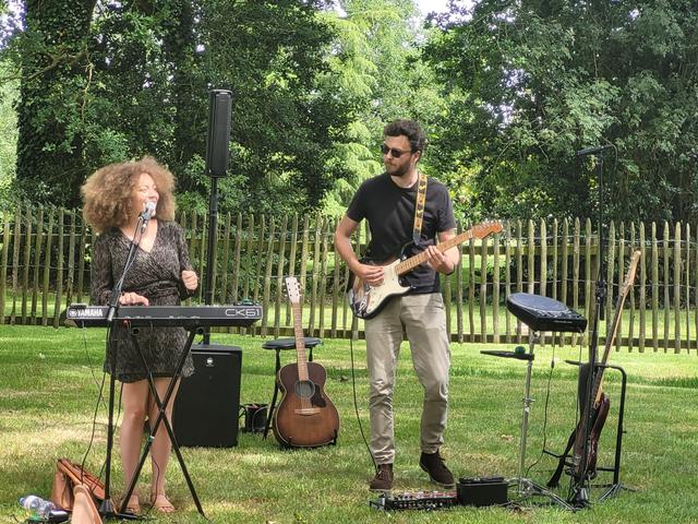 Joli Cocktail - 1