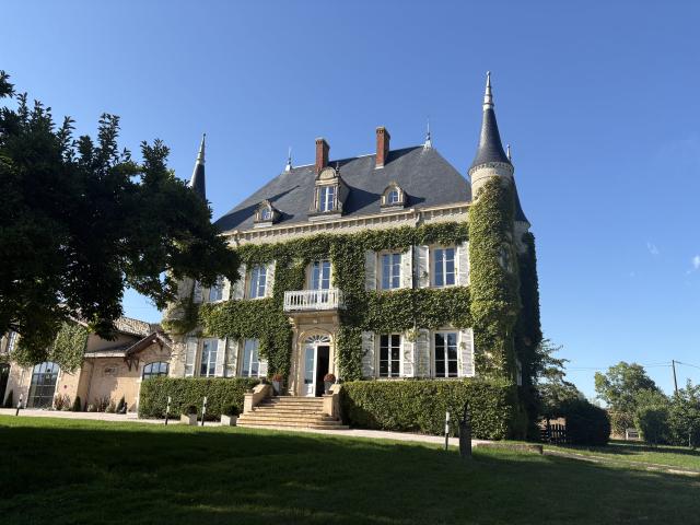 Domaine du Grand Vernay - 1
