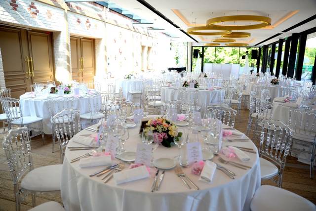 Pavillon Royal 2