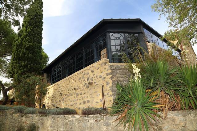 Domaine Le Grand Belly 3
