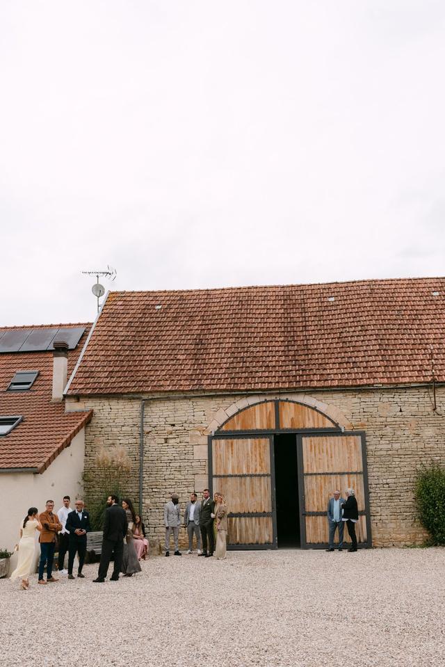La Bergerie d'Oudun - 2