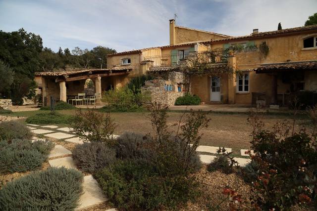 Domaine Le Grand Belly 5