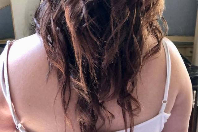 Nolwenn.R Hair Artist 3