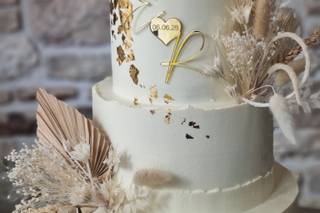 Gâteau de Luciné - 8