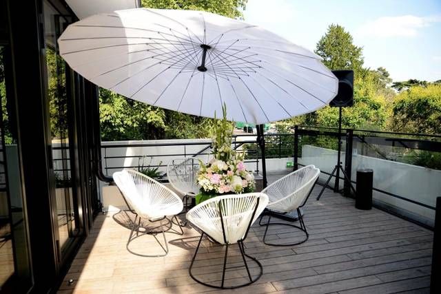 Pavillon Royal 5